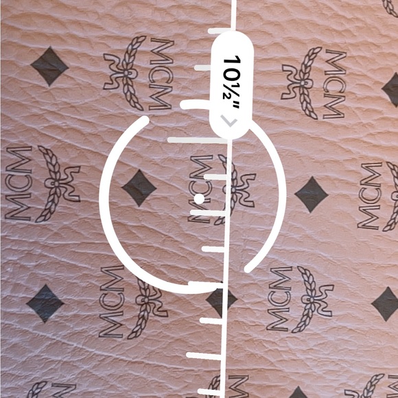 MCM Crossbody bag - Picture 12 of 16